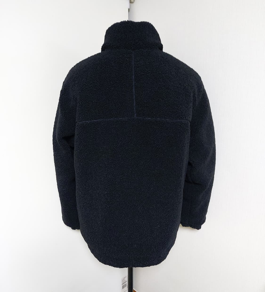 네파 듀오 리버시블 구스다운 뽀글이 양면 자켓 (100)
 상품이미지3