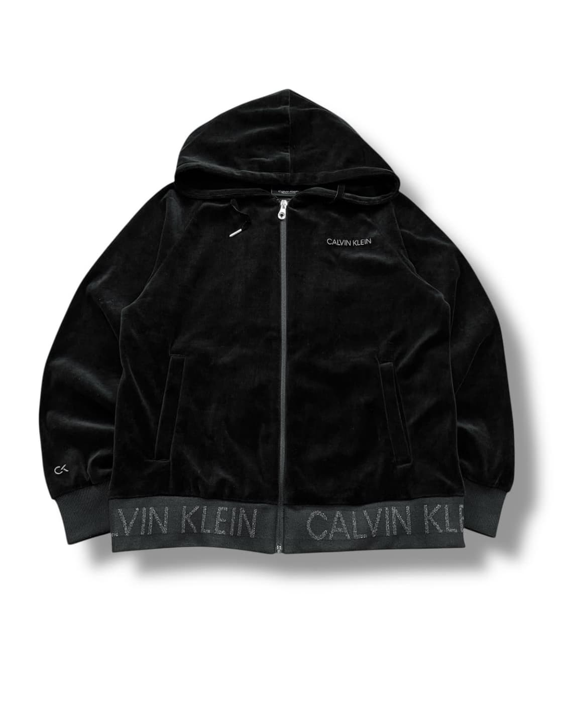 캘빈클라인 후드집업 상품이미지1