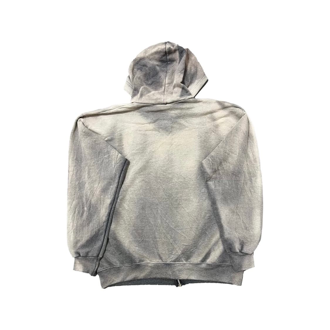 빈티지 Sunfaded Zip-up Hoodie 상품이미지2