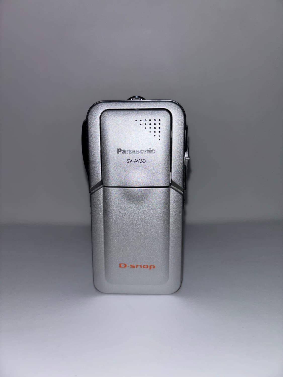 파나소닉 디스냅sv-av50 디카 캠코더 상품이미지3