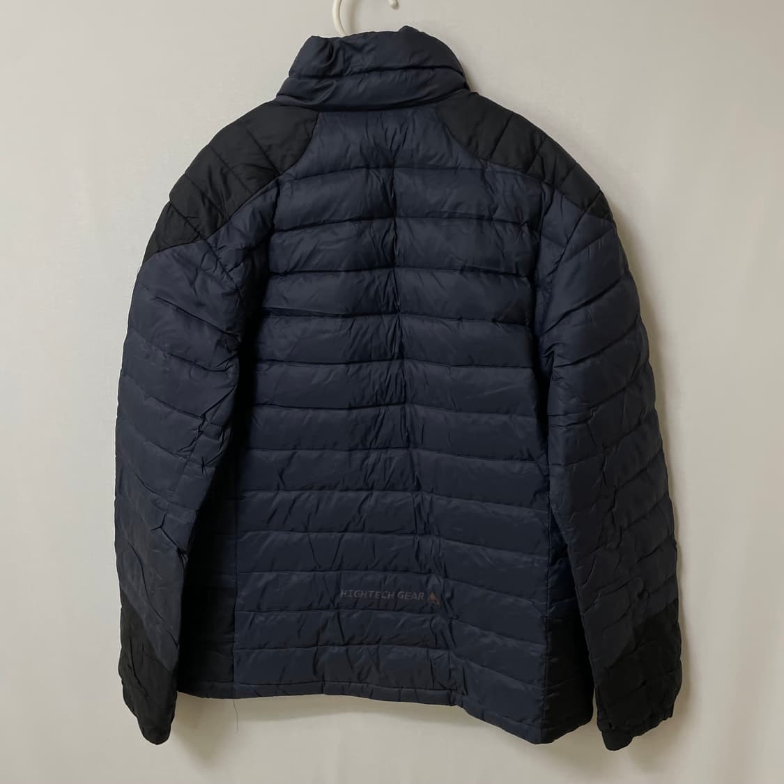 [ L ] K2 아웃도어 덕다운 경량패딩  상품이미지7