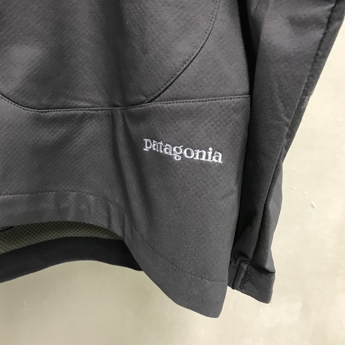 파타고니아 바람막이 자켓 M 상품이미지4