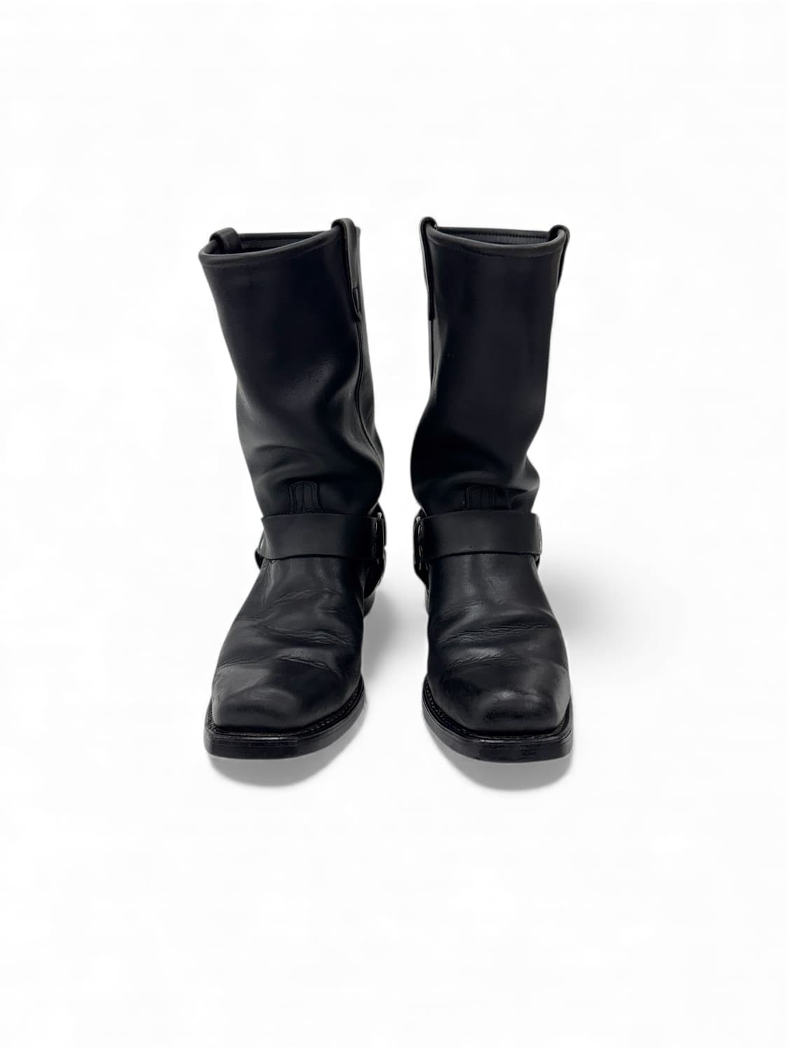 90s Chippewa Moto Cycle Boots 상품이미지3