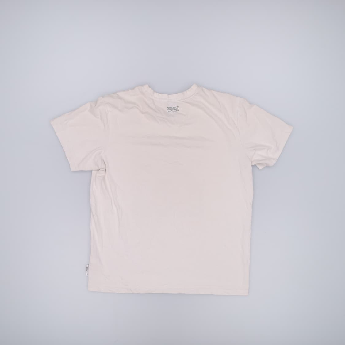 100 데상트 프린팅 반팔 티 0427H 상품이미지2