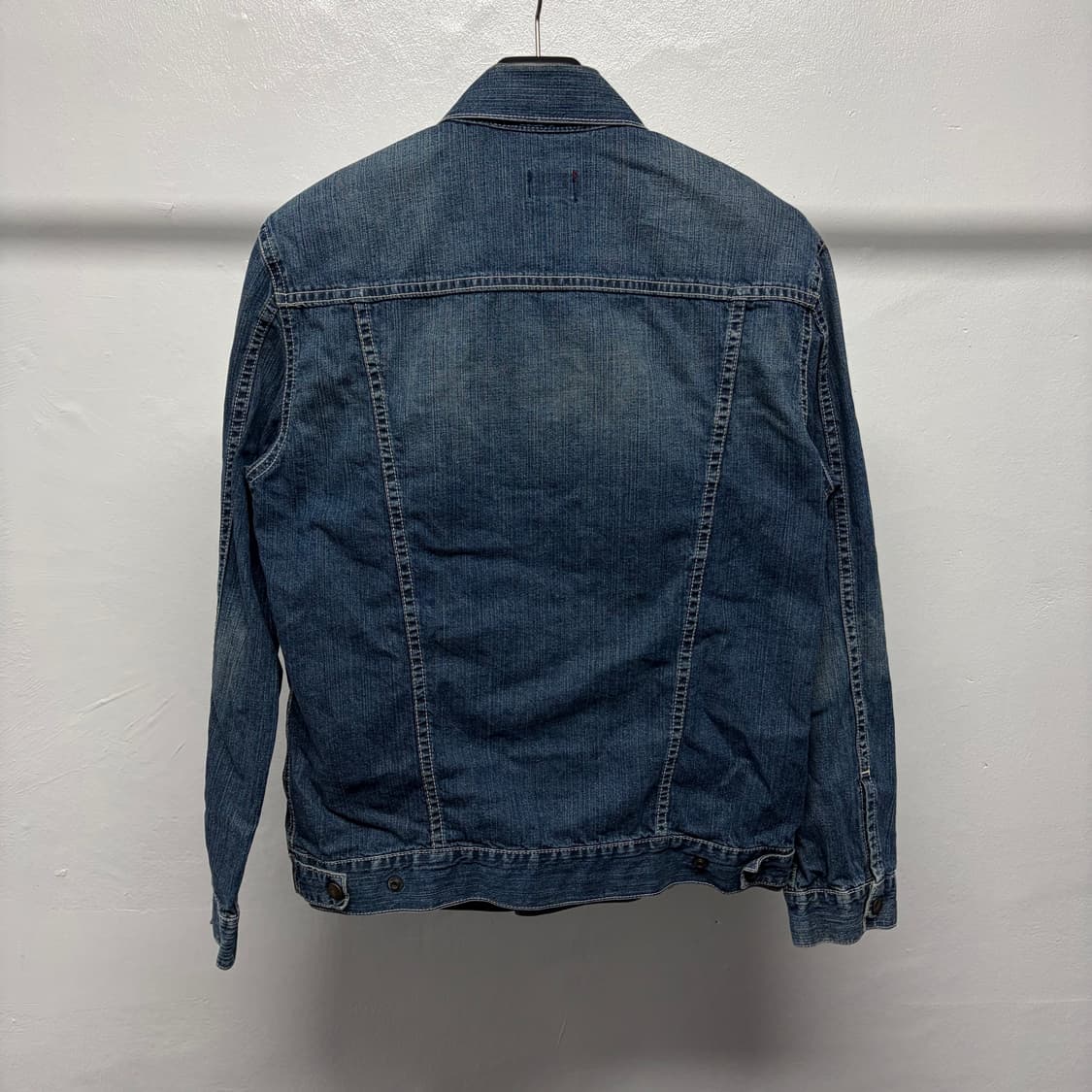 리바이스 레드탭 데님자켓 상품이미지2