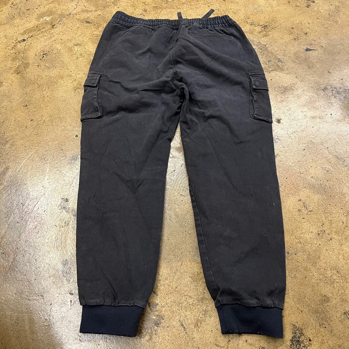 [정품/90] 스노우피크 카고 조거 팬츠 b16 상품이미지3