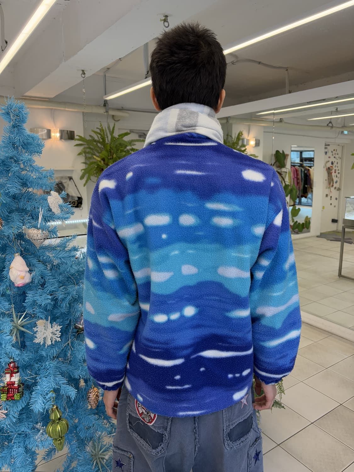 MIZUNO 상품이미지2