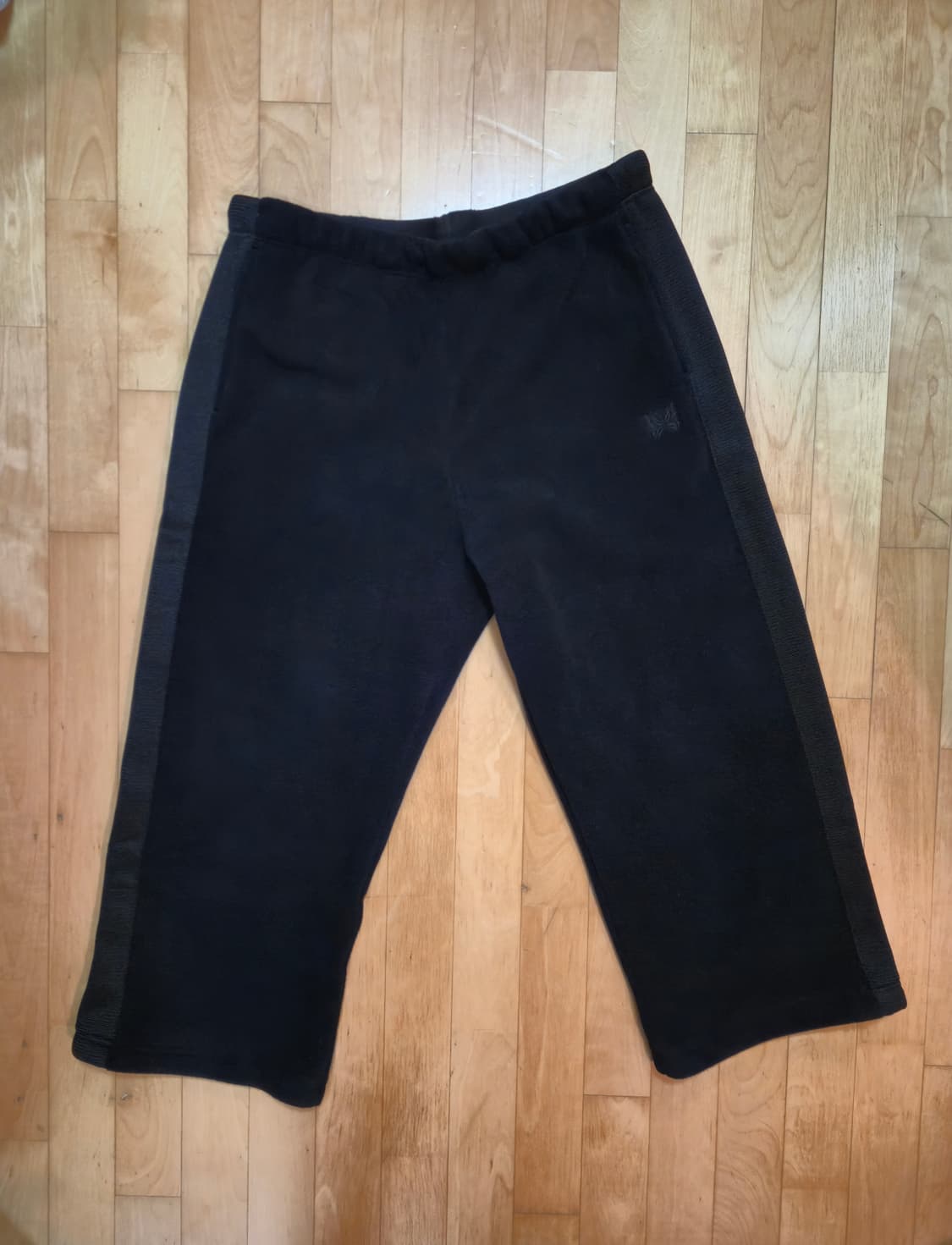 유니클로 x 니들스 플리스 팬츠 XL 상품이미지1