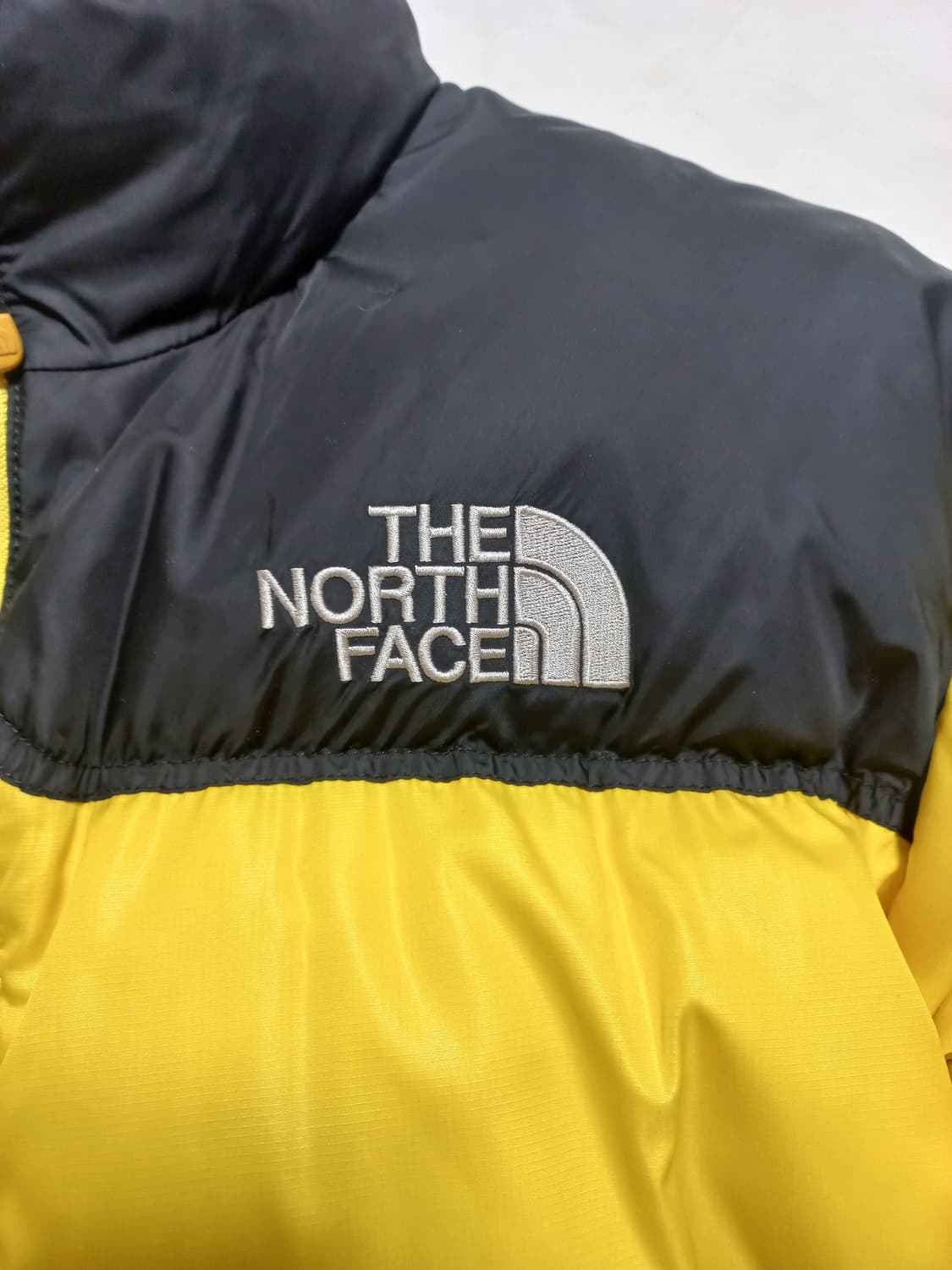 노스페이스 눕시 700 패딩 95 상품이미지4