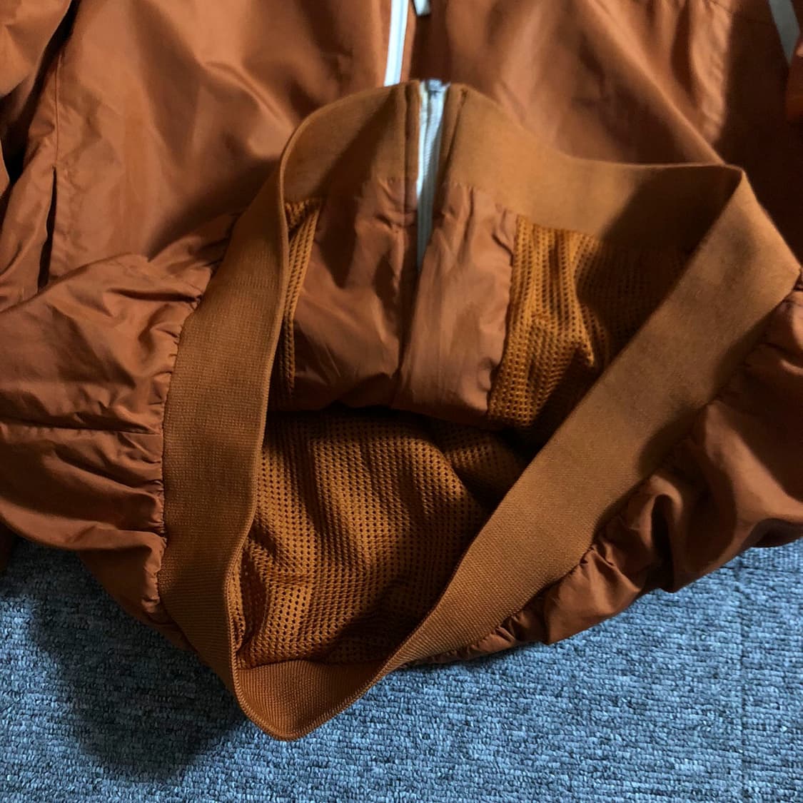 나이키 텍사스 바람막이자켓 상품이미지7