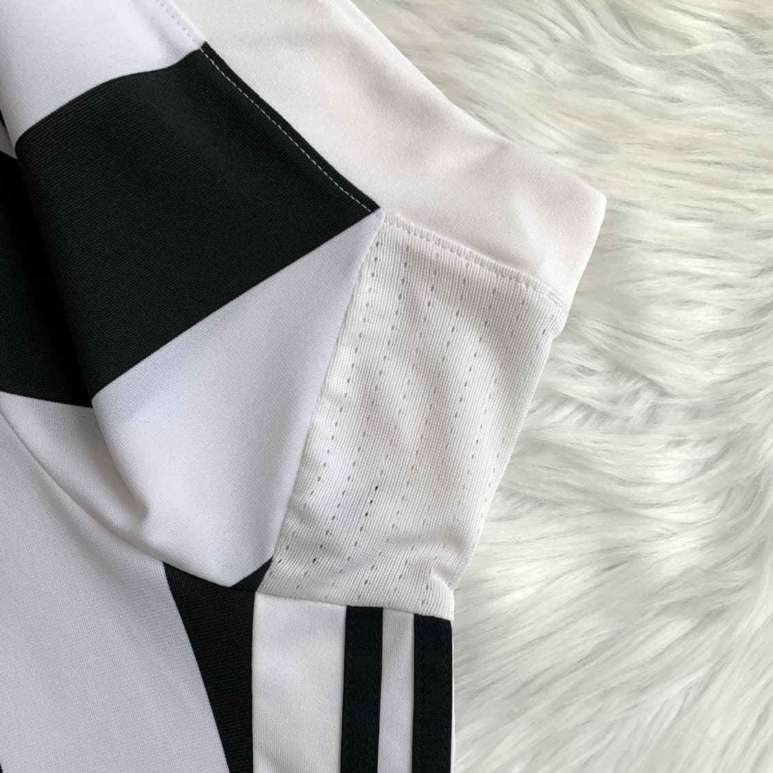아디다스 ADIDAS 유벤투스 무표시 유니폼 반팔 티셔츠 1572 상품이미지7
