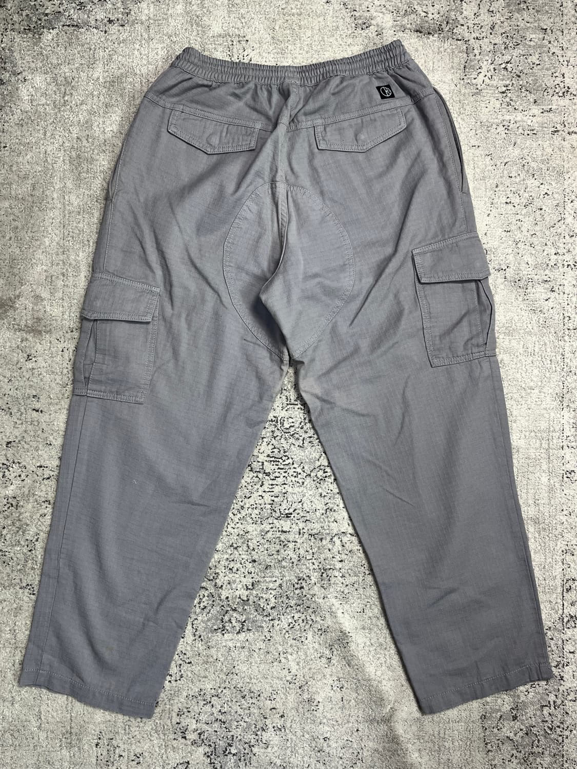 폴라 스케이트 카고팬츠 상품이미지2