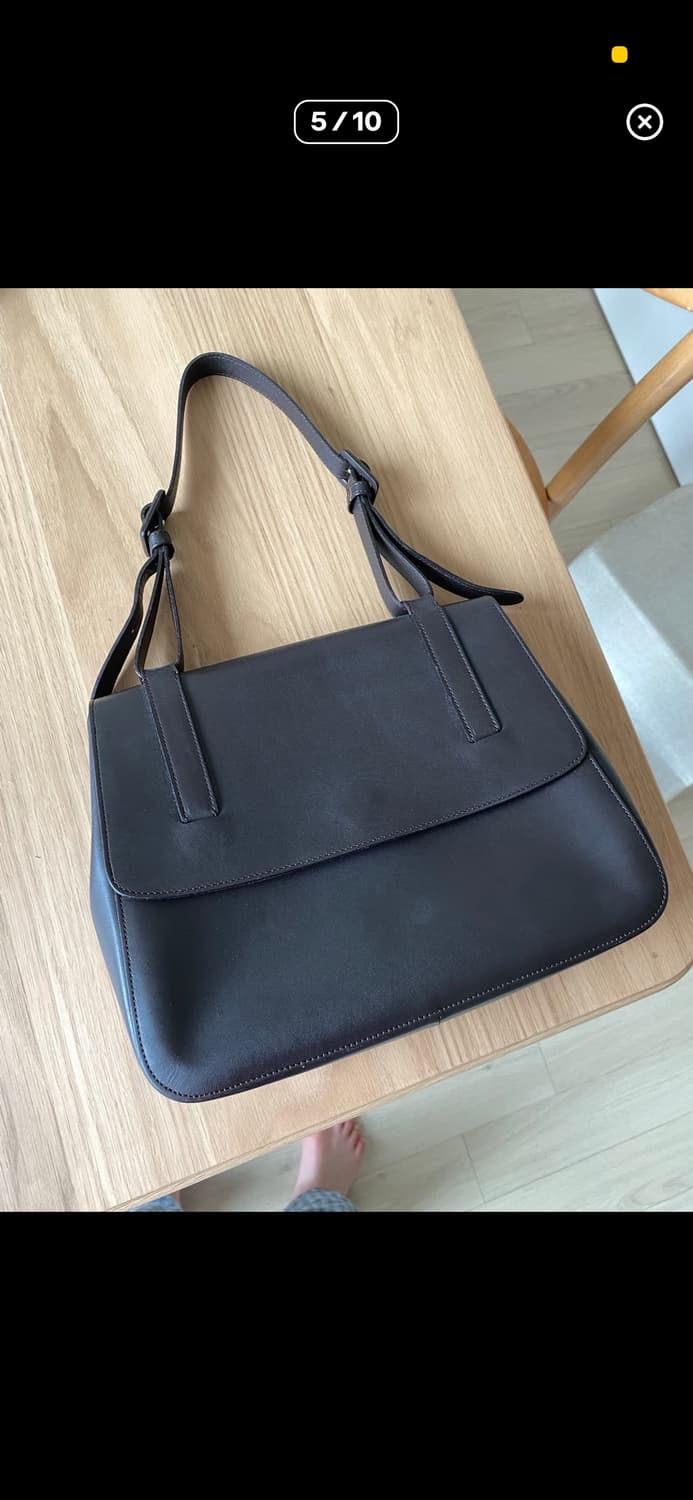 MHL 핸드백 상품이미지5