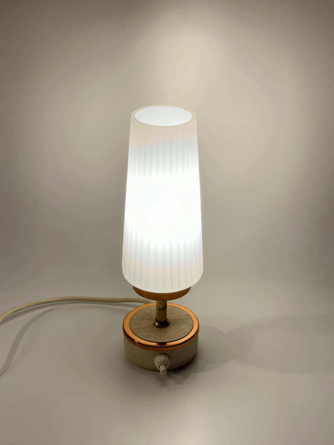 70’s 독일 유럽 빈티지 조명 앤틱 레트로 램프 미드센츄리 상품이미지6