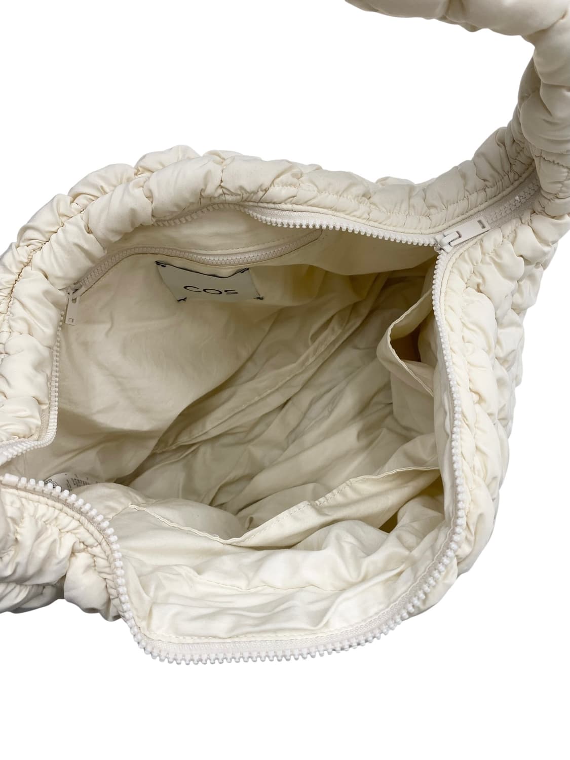 코스 구름백 빅사이즈 보부상백 상품이미지3