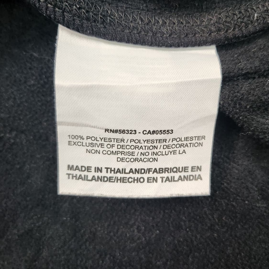 NIKE 드라이핏 후드티 Men L 상품이미지6