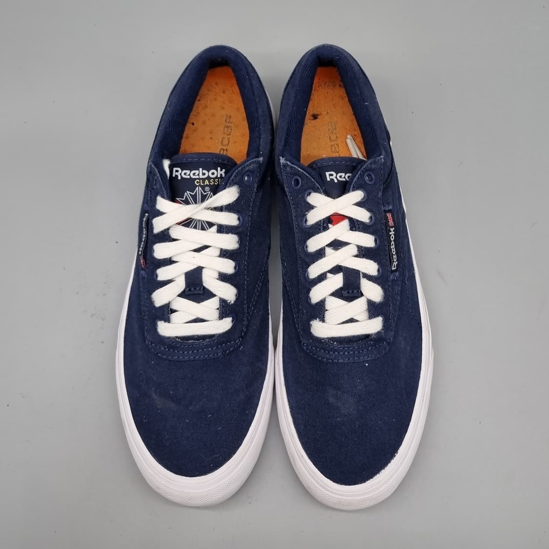 리복 클럽 c 코스트 남성스니커즈270  상품이미지2