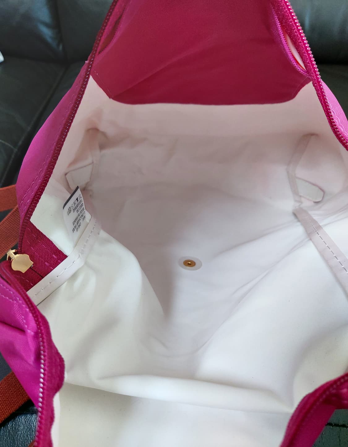 롱샴(Longchamp) 르 플리아쥬(Le Pliage) 백팩

 상품이미지9