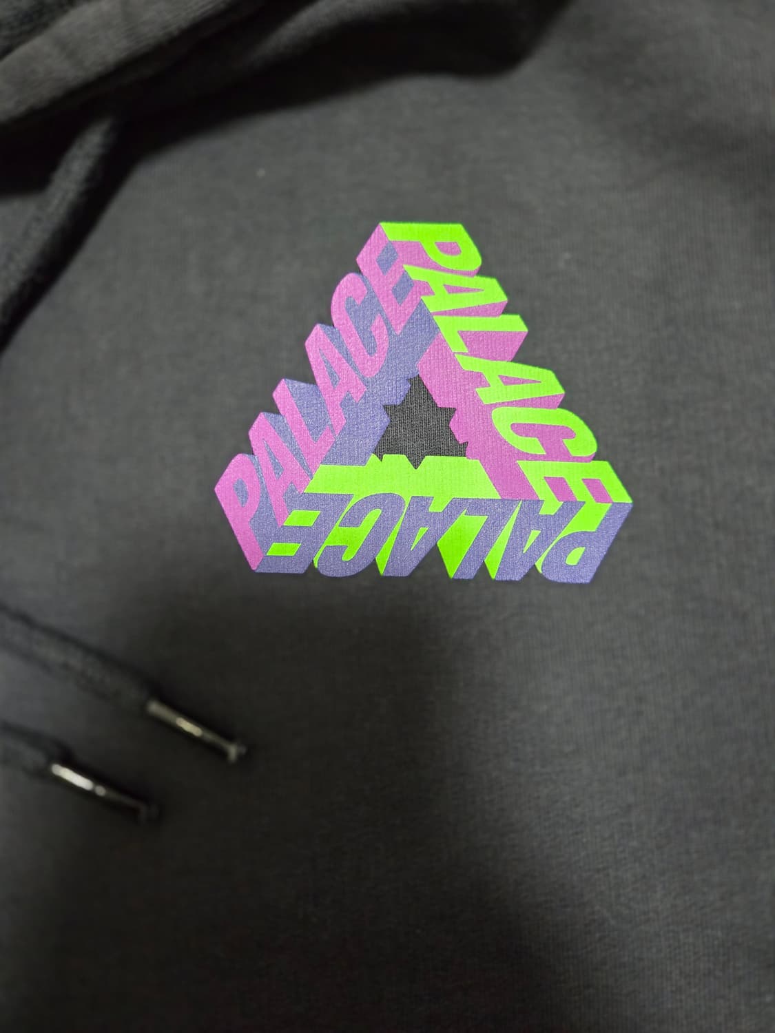 팔라스 P-3D 후드티 상품이미지8