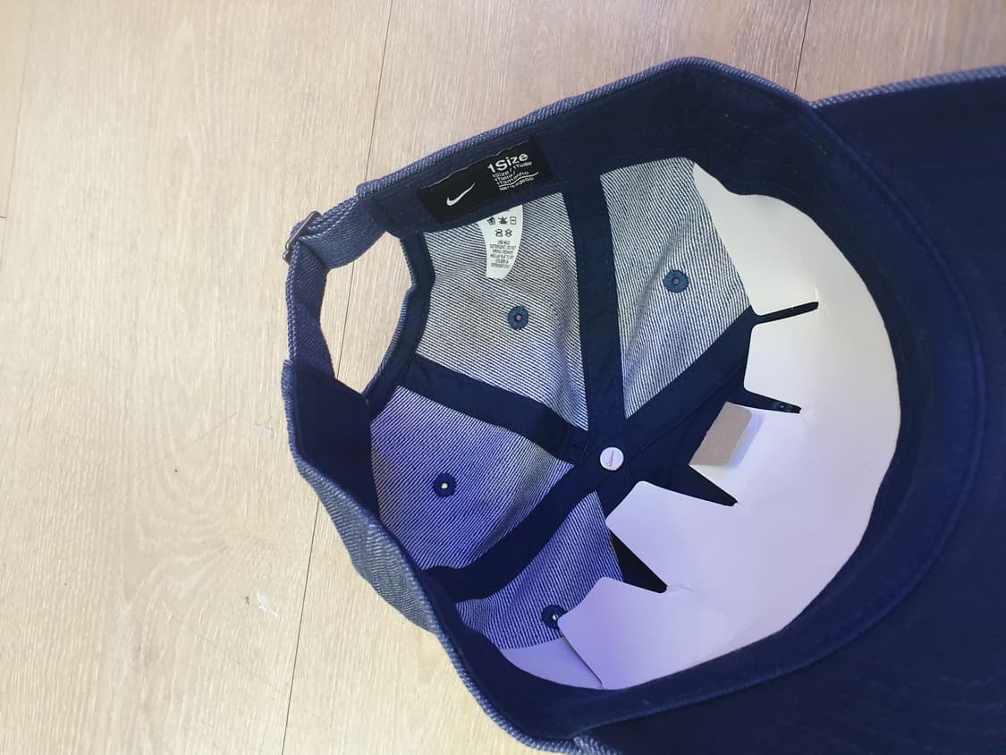 나이키 데님캡 상품이미지6