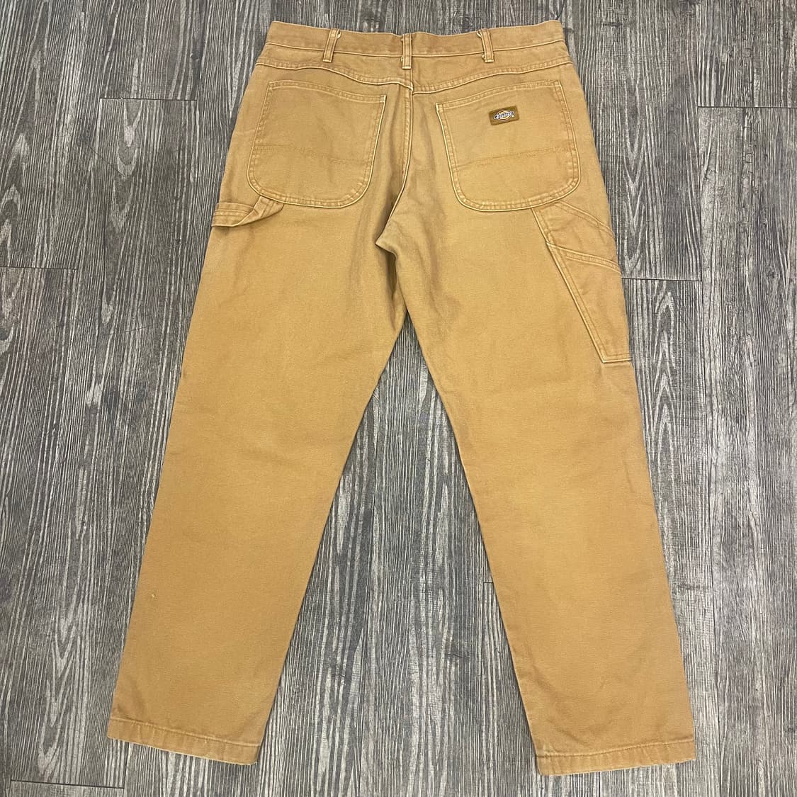 DICKIES 싱글니 카펜터 팬츠 상품이미지1
