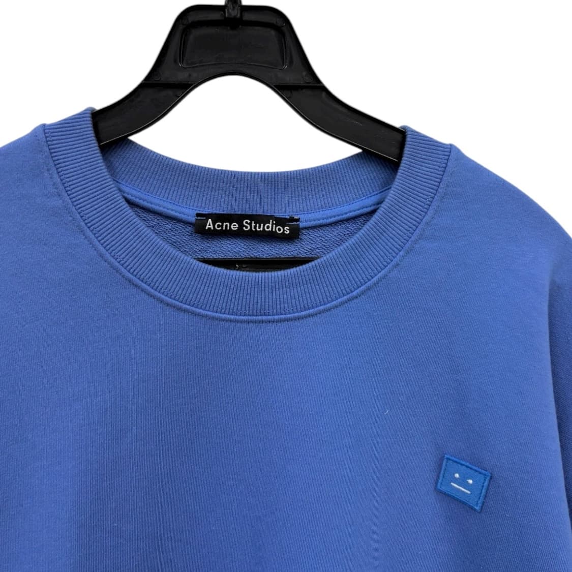 아크네스튜디오 맨투맨 상품이미지2