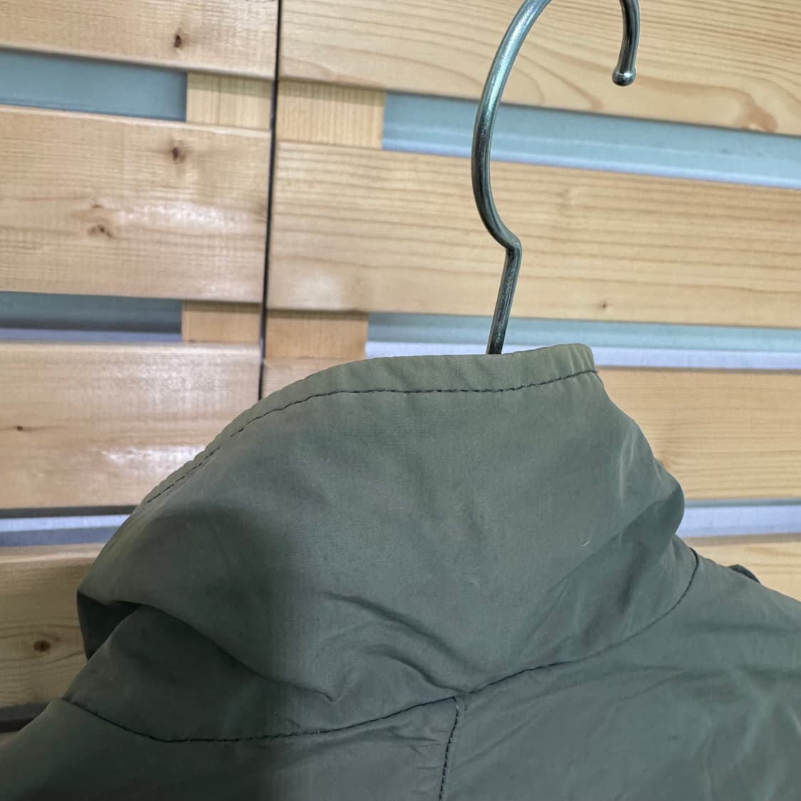 스톤아일랜드 필드 자켓 상품이미지10