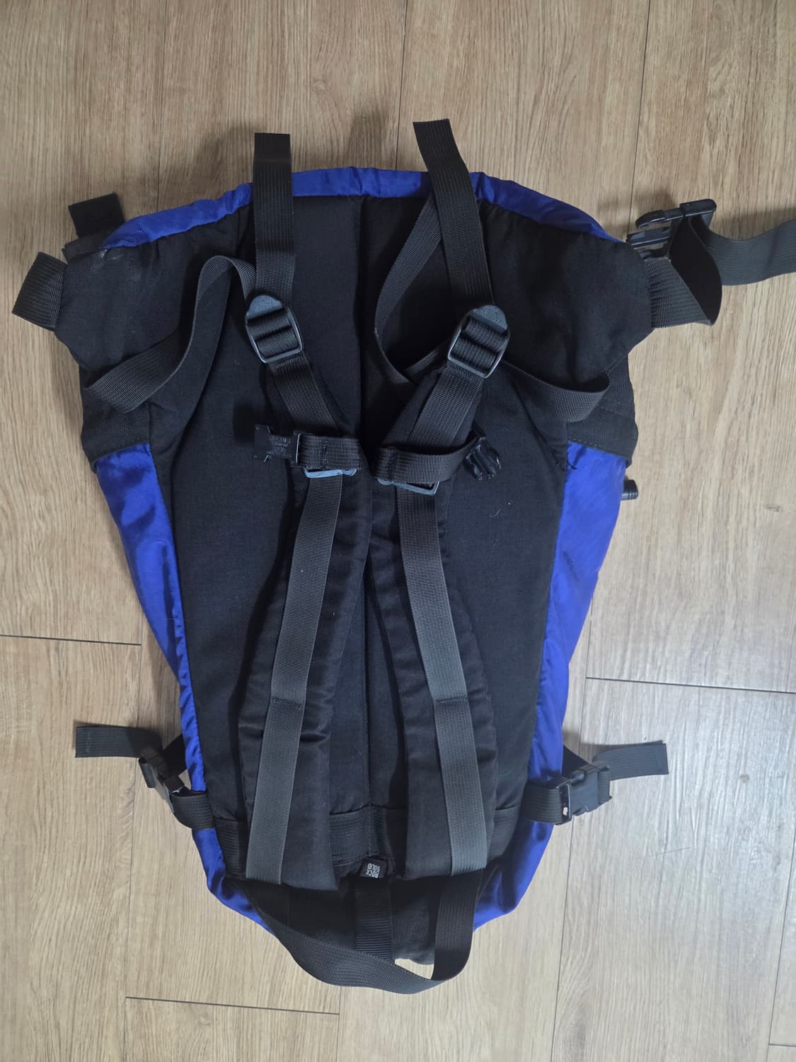 아크테릭스 세브링 백팩 상품이미지2