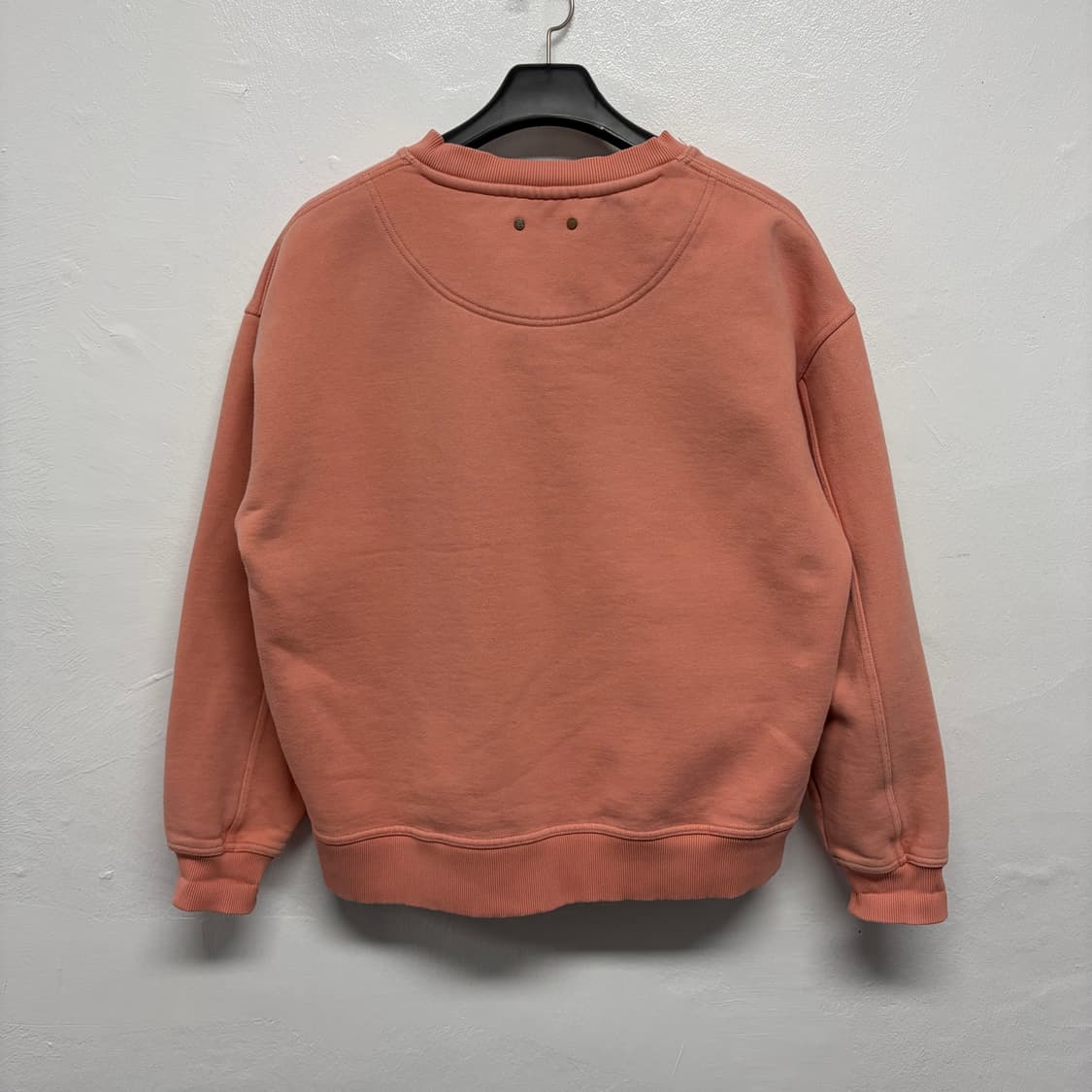 엔더슨벨 맨투맨 상품이미지2