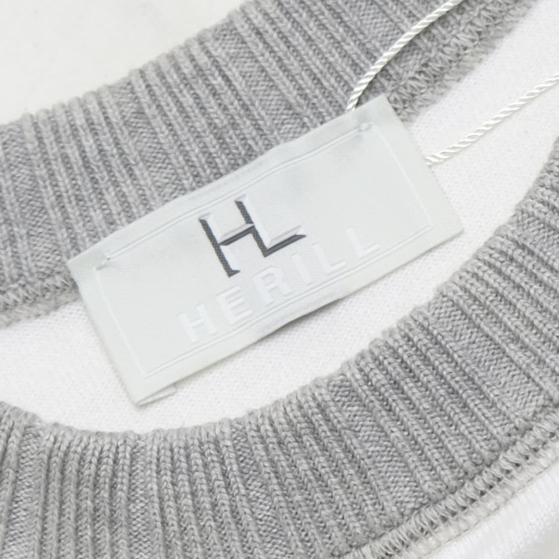 23ss suvin cotton sweatshirt  상품이미지5