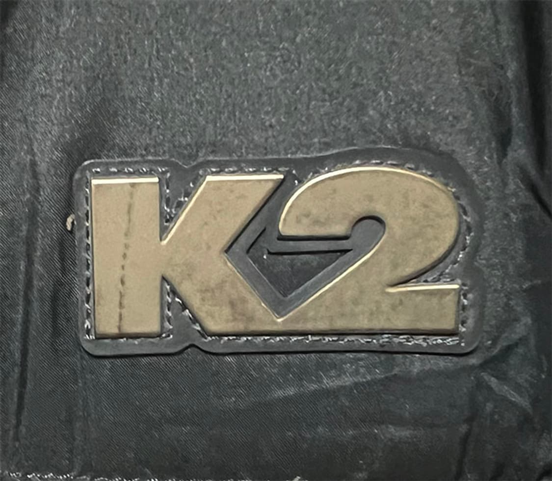 K2 케이투 포디엄2 남자 롱패딩 구스다운 95-100 상품이미지4