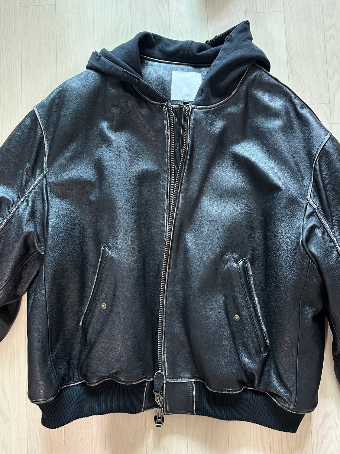 언더마이카 부록 2사이즈 판매 상품이미지2