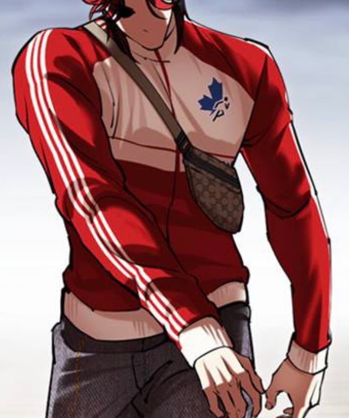 (구매글) 아디다스 구 캐나다 져지 m구해요 상품이미지1