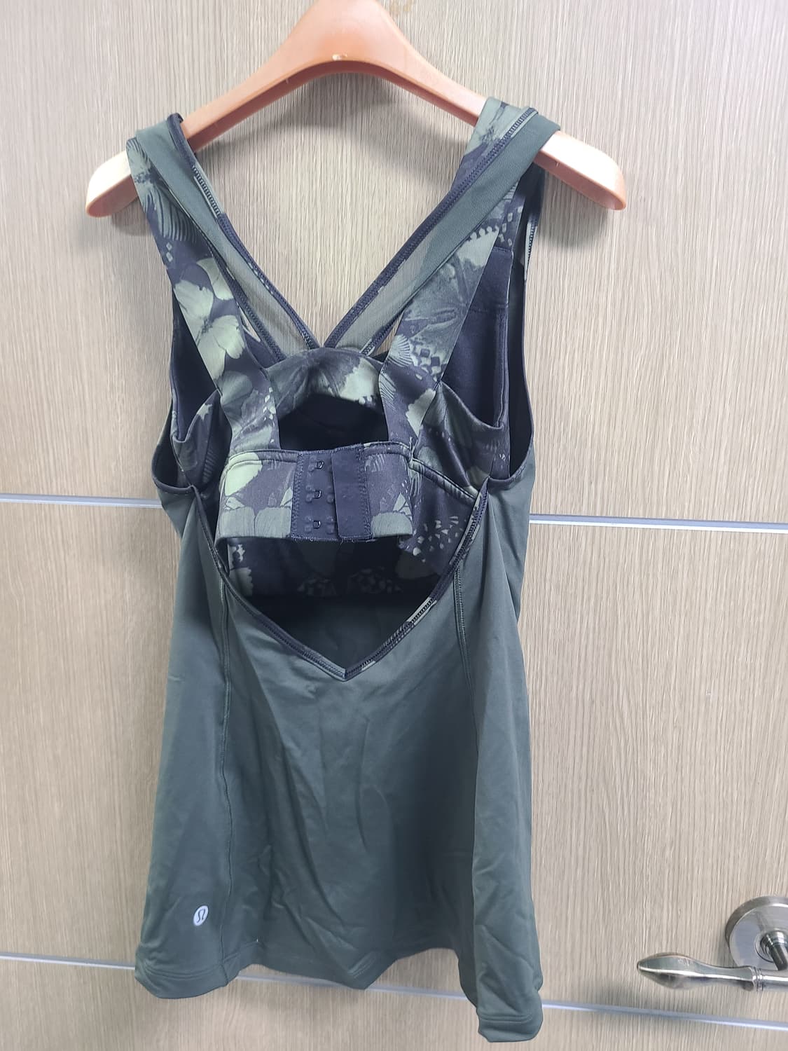 룰루레몬 요가탑 4 상품이미지2