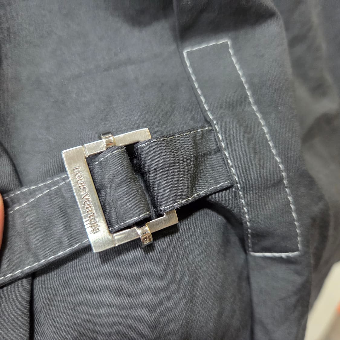 루이비통 코튼 자켓 상품이미지6