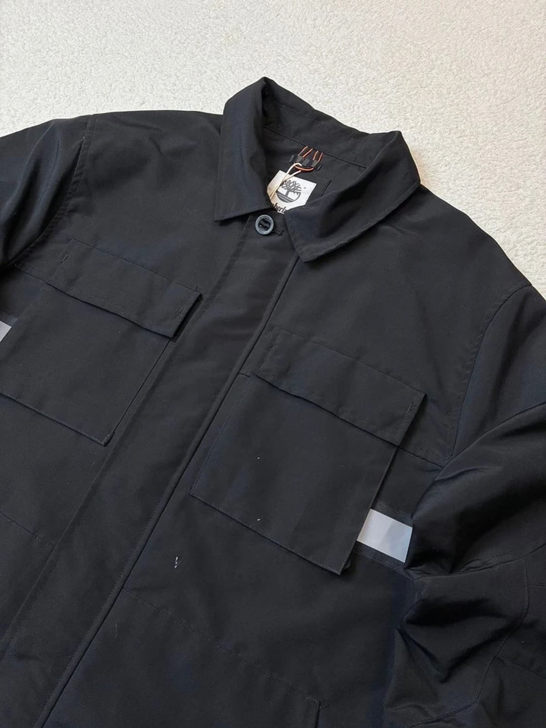 팀버랜드 유틸리티 리플렉스 워크 자켓 PN6285 상품이미지3