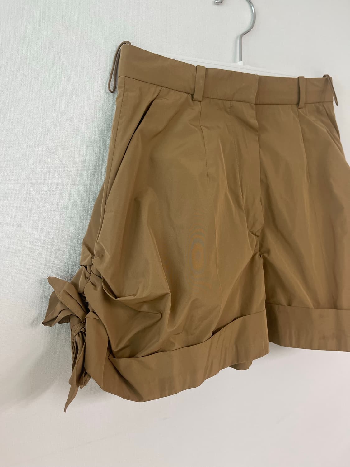 까르뱅 CARVEN 반바지 36 (24~25인치) 상품이미지3