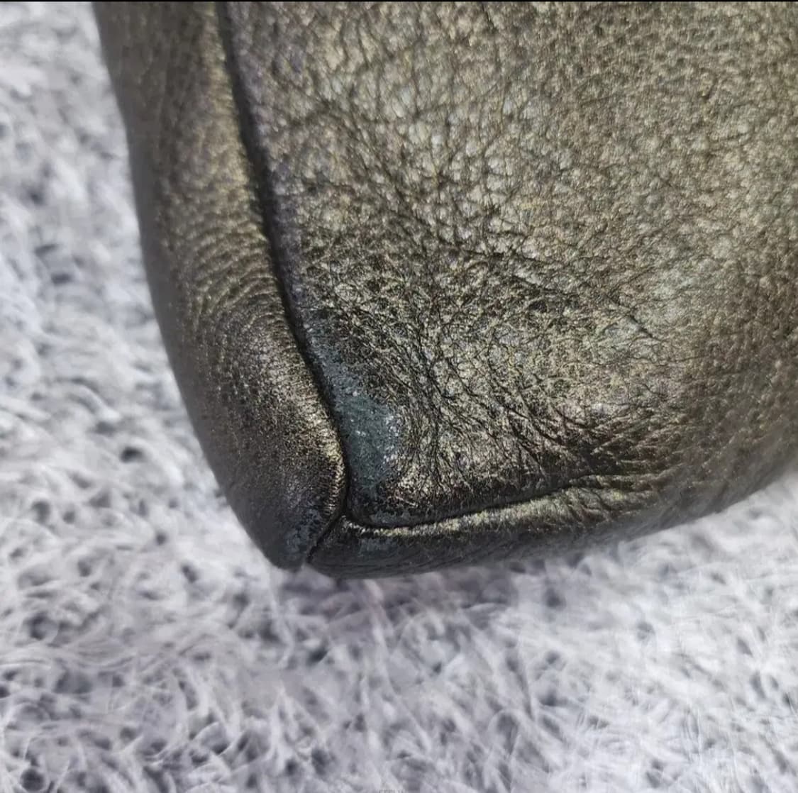 불가리 크로스백 상품이미지5