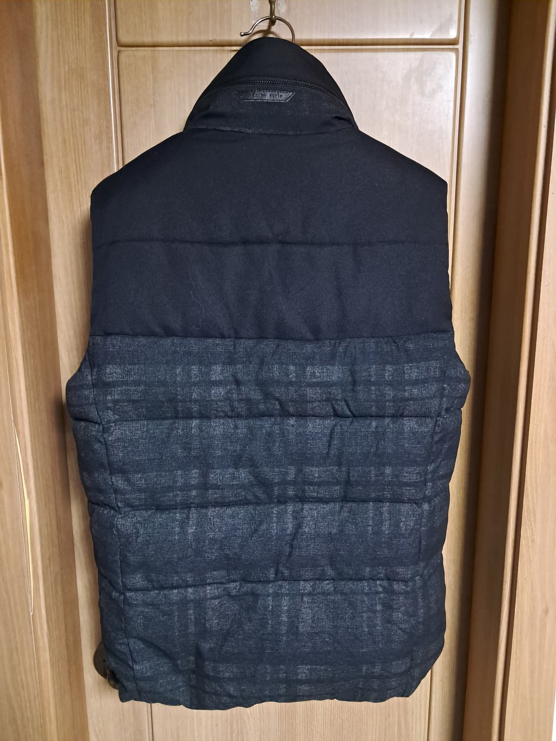 TBJ 패딩조끼 남성95  상품이미지3