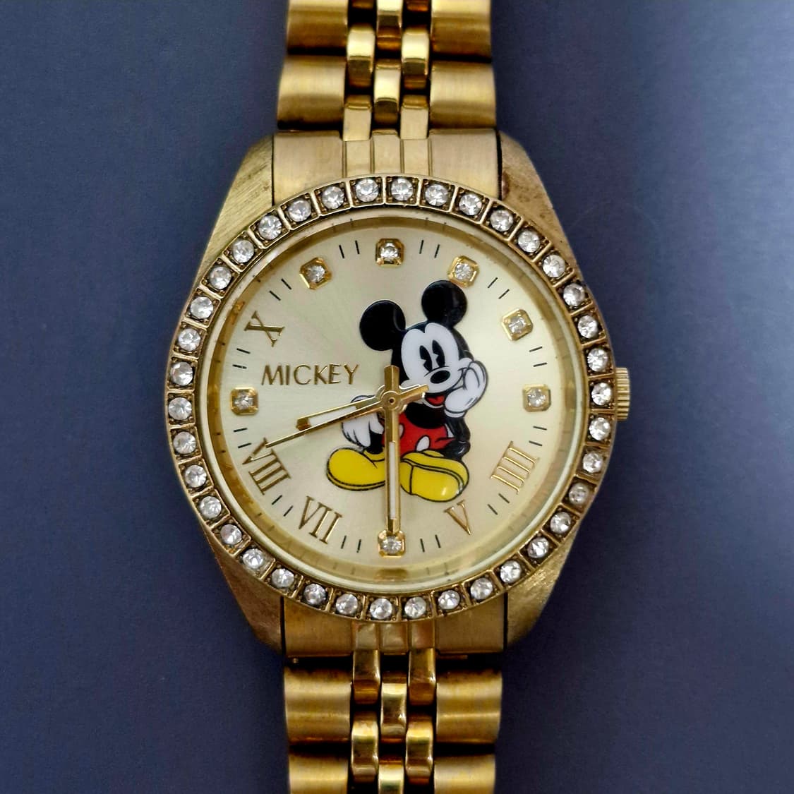 미키 여성 쿼츠시계  상품이미지1