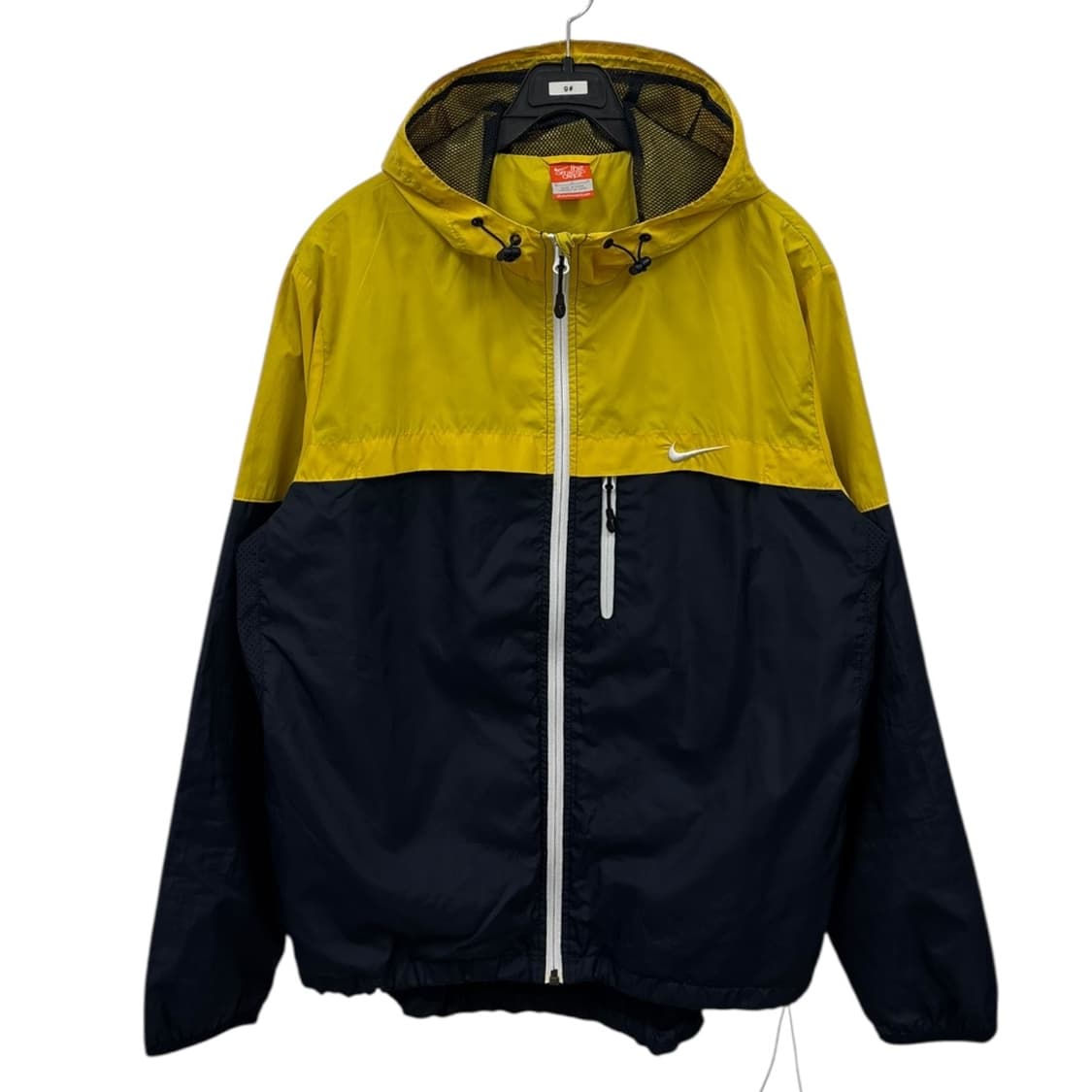 나이키 후드 바람막이   상품이미지1