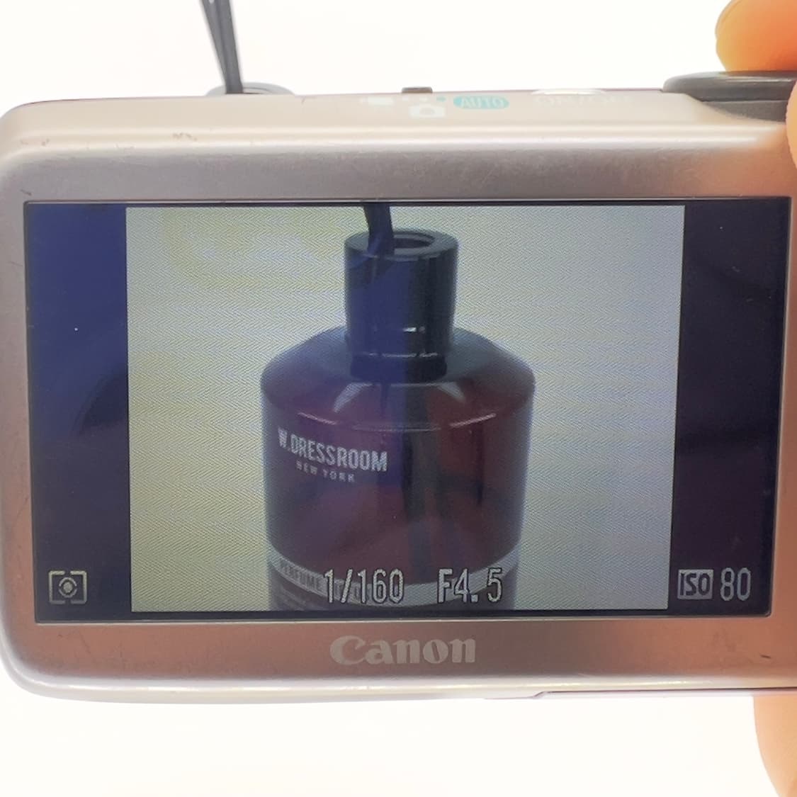 캐논 익서스 Canon IXUS 110 IS 핑크 상품이미지9
