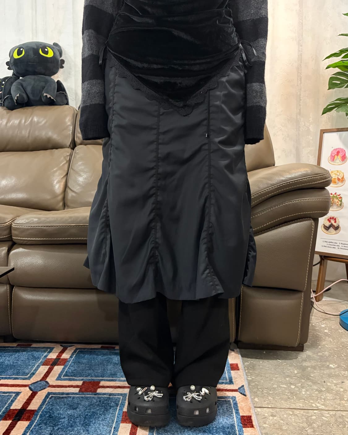 VINTAGE BOTTOM 상품이미지5