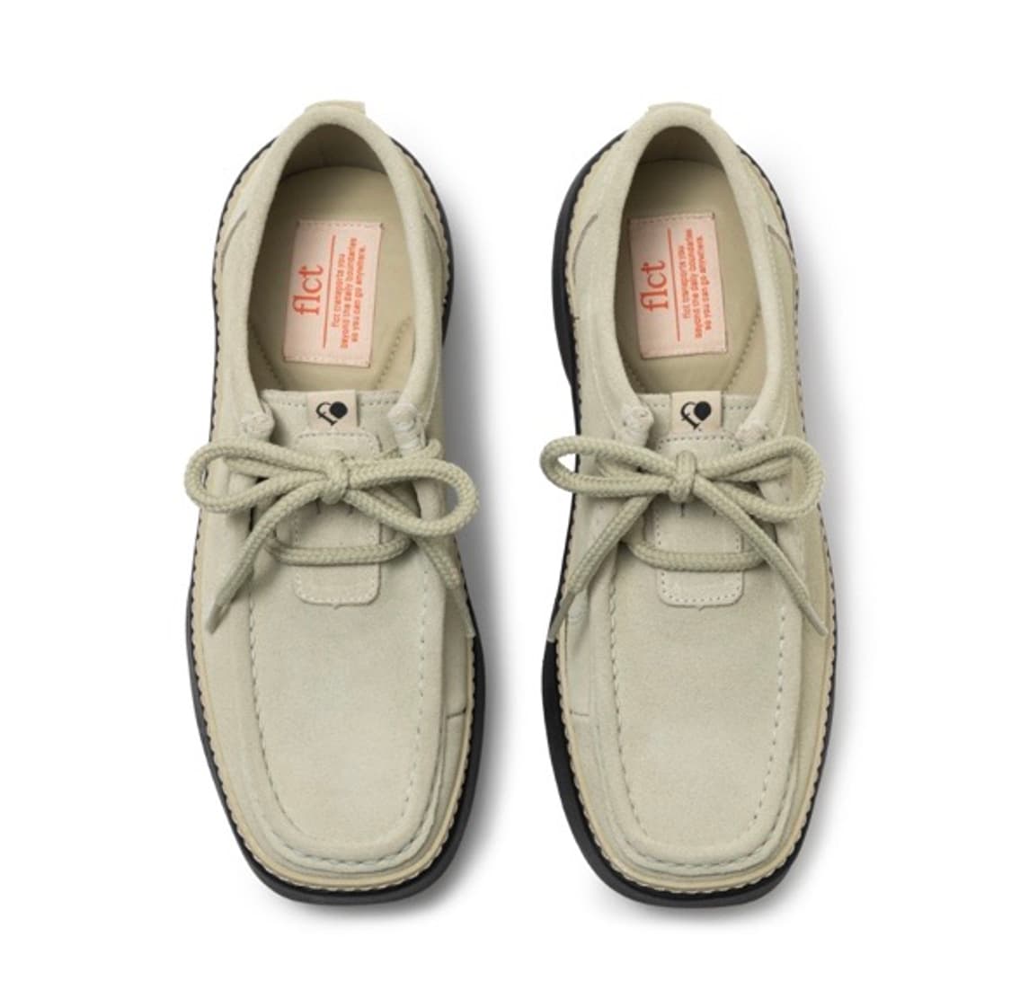 플러피시트러스 모카 플랫폼 왈라비 상품이미지1