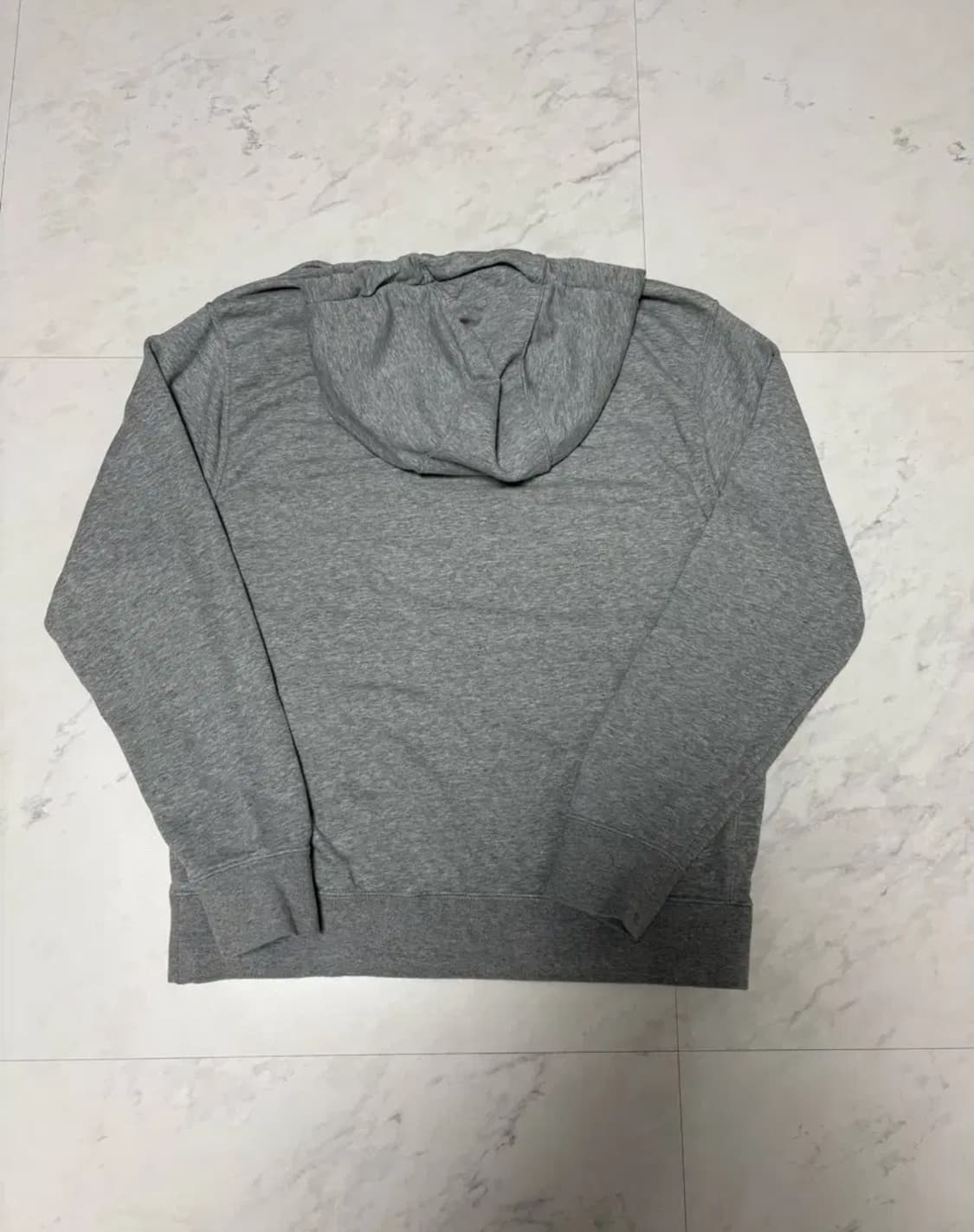 nike 클럽풀오버후디100 상품이미지2