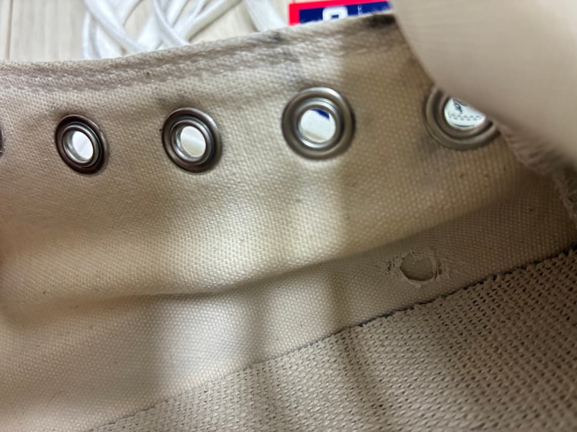 [275] 컨버스 제이하이 화이트 상품이미지10