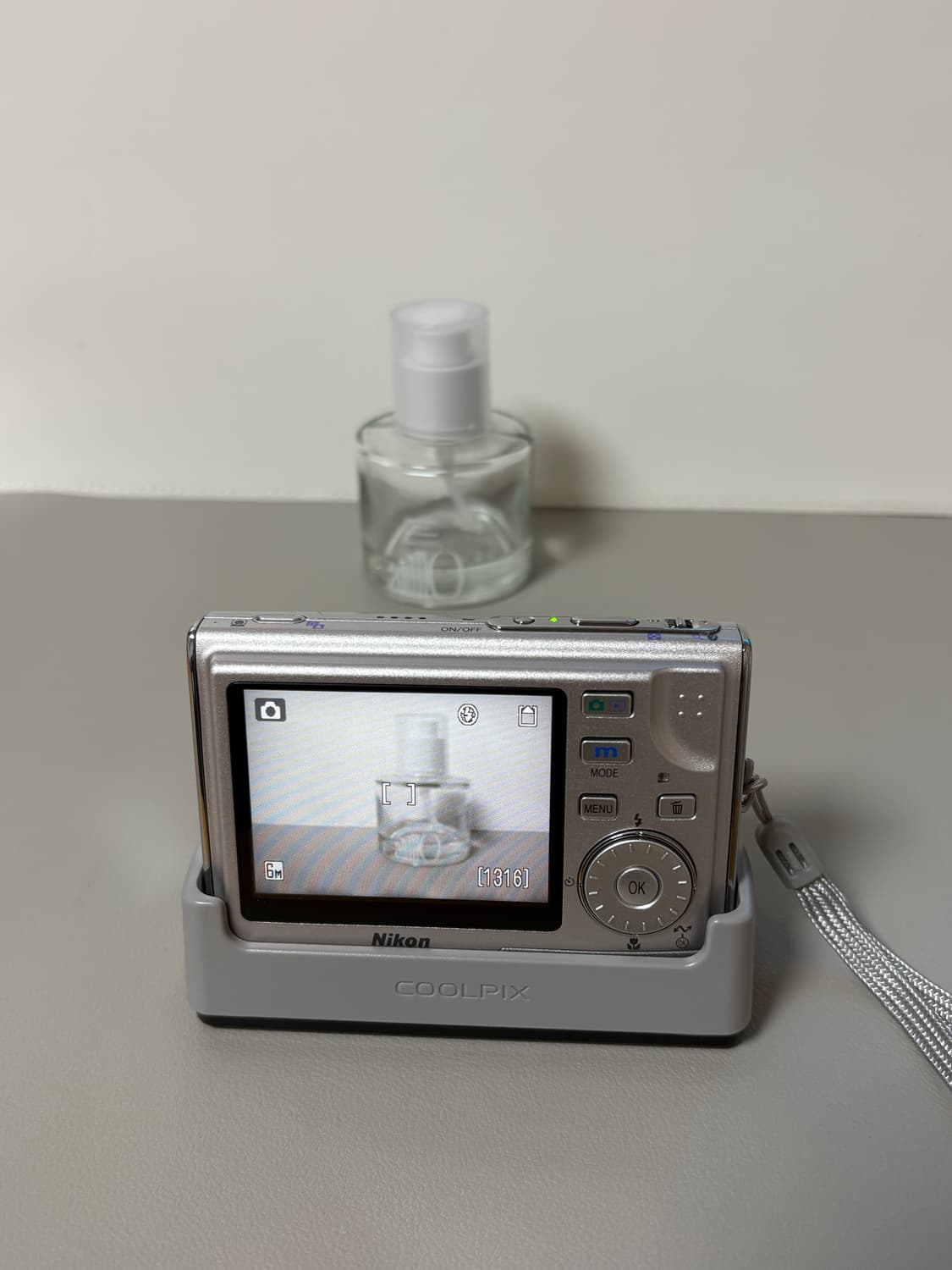 풀박스)니콘 쿨픽스 S5 / Nikon coolpix S5 상품이미지8