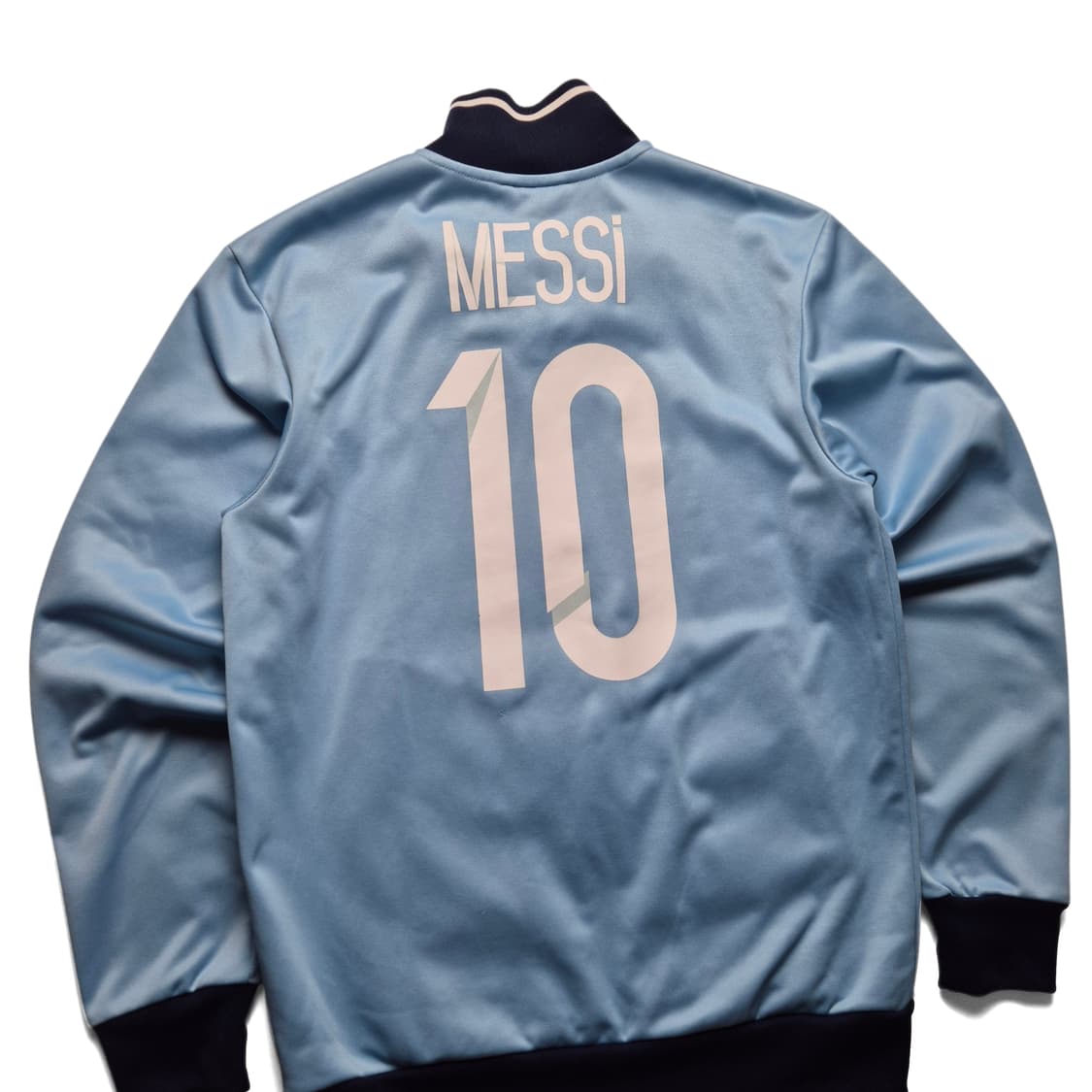 [95] 아디다스 아르헨티나 메시 트랙탑 져지 상품이미지7