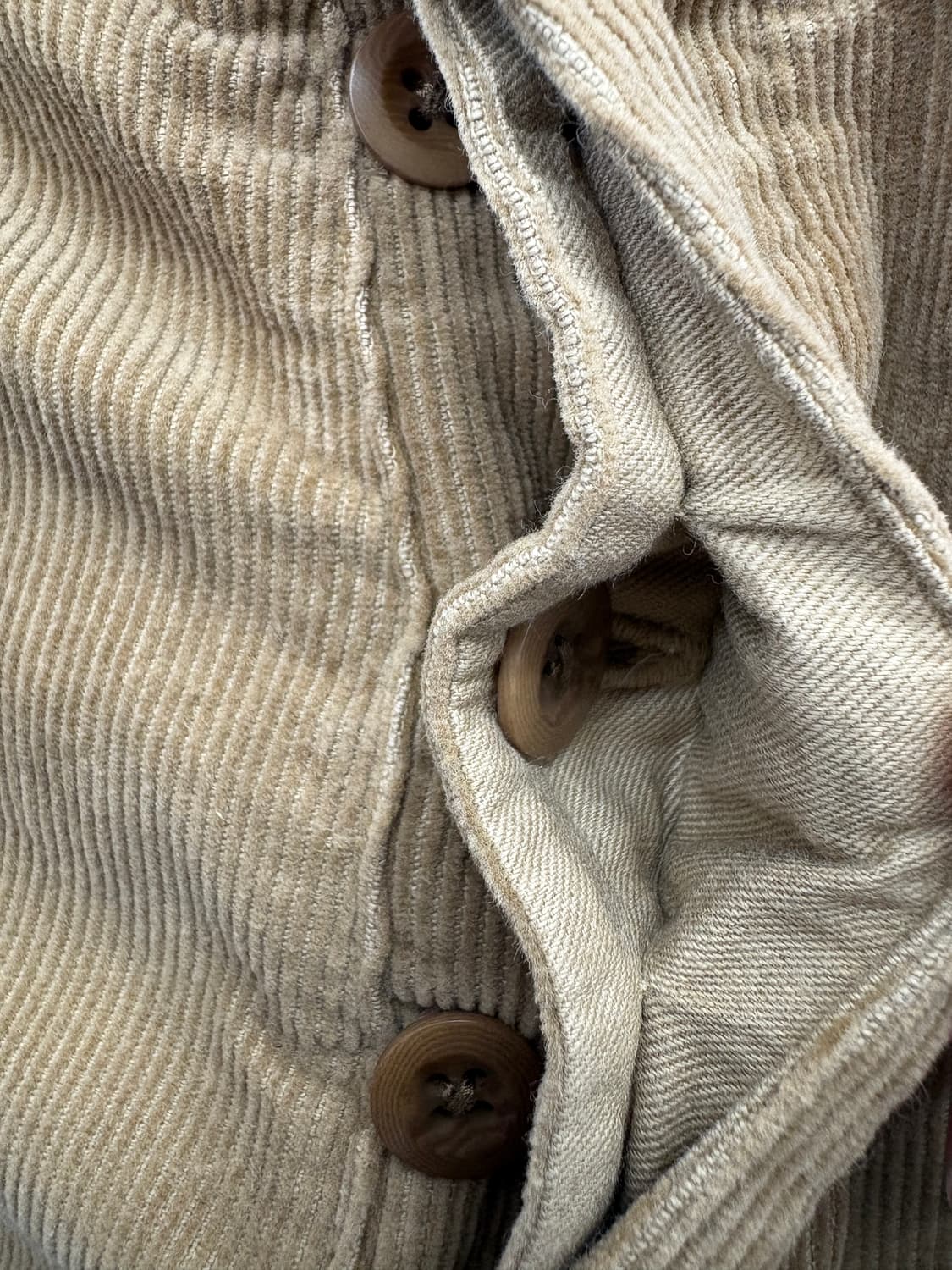 MARGARET HOWELL (Made in Japan) 반바지 상품이미지9