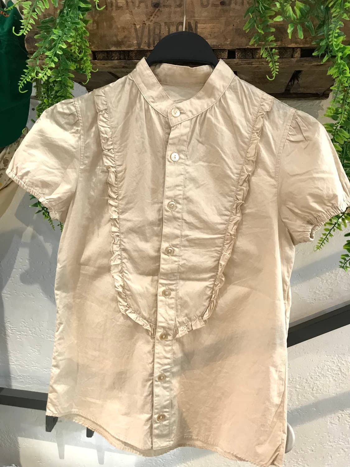 빈티지 너드모리하구미 세트 상품이미지3